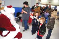 Shop with a Cop 2010
