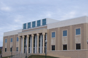 St. Francois County Annex Building