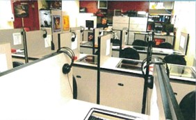 Juvenile Computer Lab